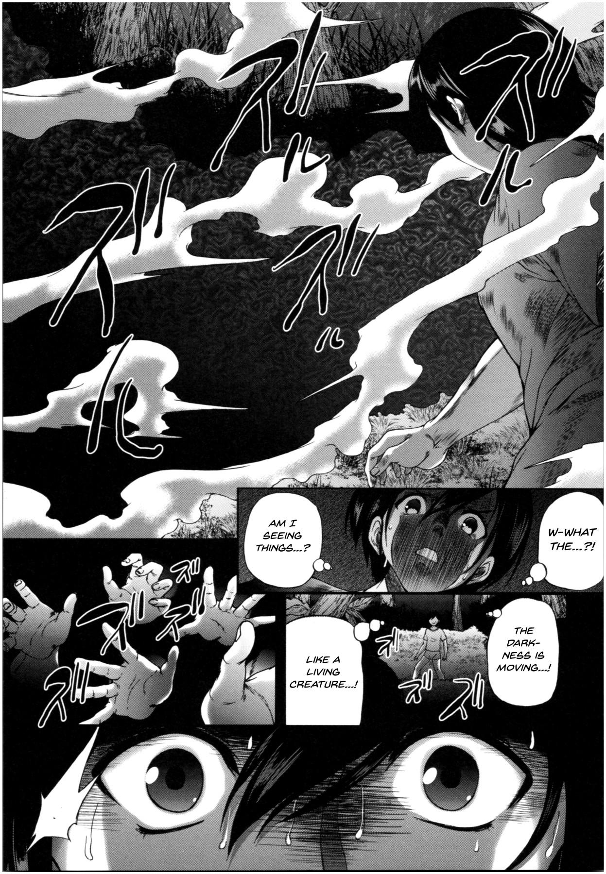 Hentai Manga Comic-Oba-Shota Harem-Read-136